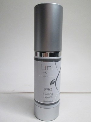 LIRA pro firming serum 1.oz/29.6ml NEW