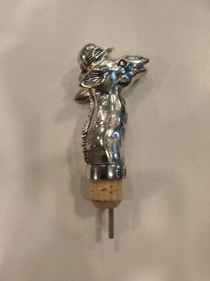 Hendricks Gin Giraffe Pourer Limited Edition