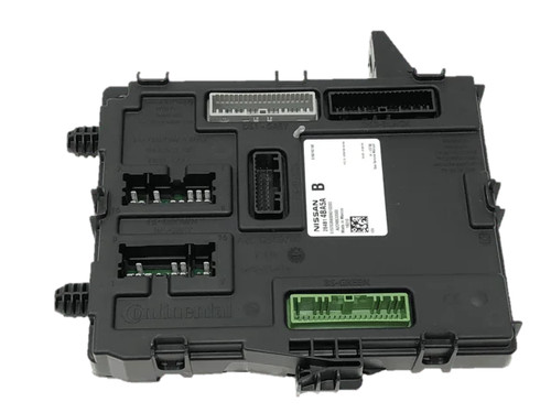 NISSAN BCM CLONE SERVICE