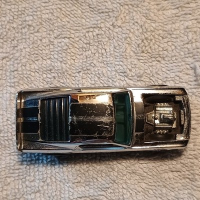 Hot Wheels mustang Boss Hoss .lot  of 5 vintage. please look at all photos.. 