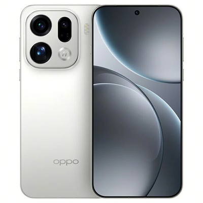 Oppo Find X9 Pro 5G Smartphone ColorOS 16 Dimensity 9500 Dual SIM 200MP IP69
