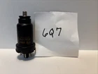 1 RCA 6Q7 Vacuum Tube - AVC Detector Amplifier for Vintage AM Radios, Tested