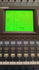 Yamaha 01V96 Digital Mixing Console