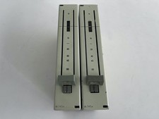 2x RFZ Berlin W745A Fader „NOT TESTED“