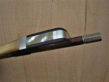 Cello Bogen "WILHELM MARTIN" .-. Cello bow
