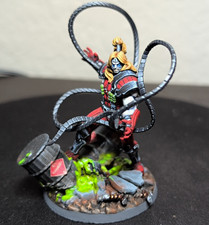 Marvel Crisis Protocol MCP Omega Red Propaint...