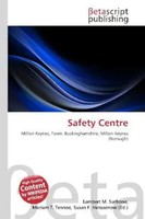 Lambert M. Surhone (U. A.) | Safety Centre | Taschenbuch | Englisch (2026)