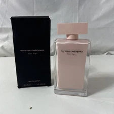Narciso Rodriguez by Narciso Rodriguez for Women - 3.3 oz EDP Spray