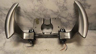 ALFA ROMEO 4C Steering column paddle shifter full assembly PROJECT YOU WILL LOVE