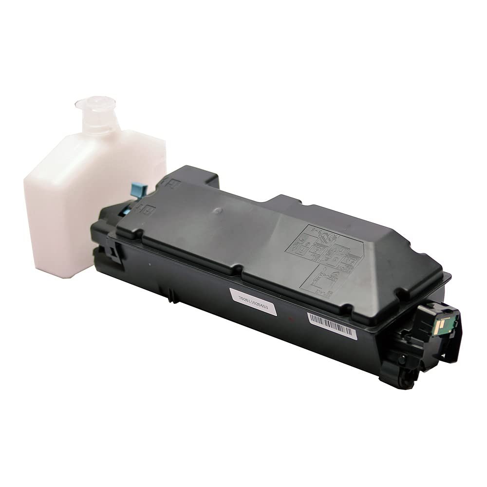 Toner tk-5270k noir compatible Kyocera Ecosys M6230 recharge imprimante laser