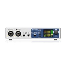 RME Fireface UCX II 40-channel USB Audio Interface