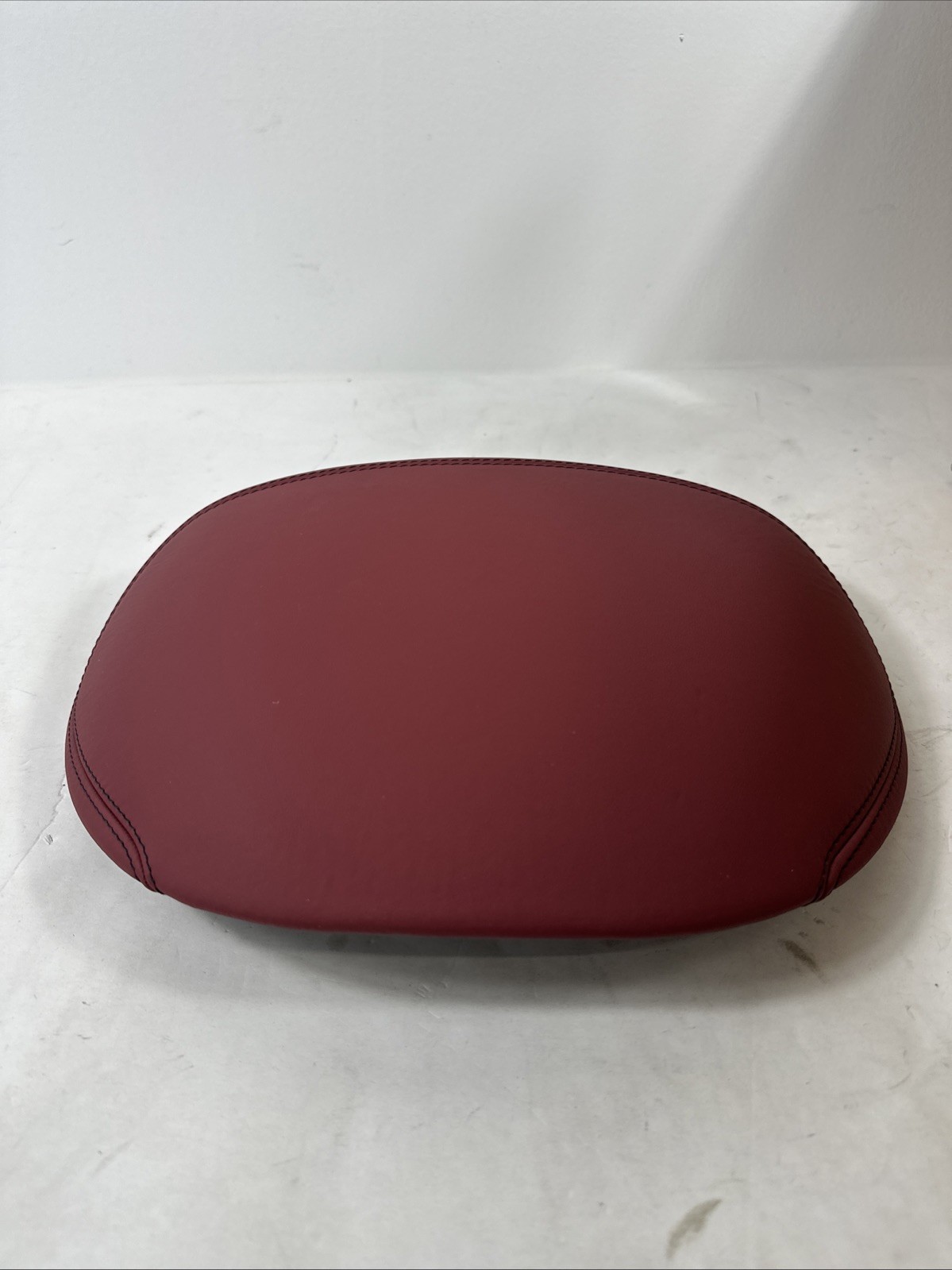 Genuine OEM Maserati Leather Panel 670152120