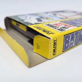 Batman: Return of the Joker &ndash; Nintendo NES &ndash; NOE CIB &ndash; Hervorragender...