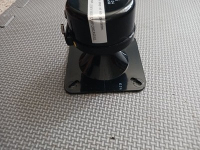 Read Description Foster 49-1166 Tweeter Pair for sale online | eBay