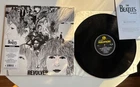 The Beatles Revolver LP – 2014 Reissue Mono Pressing PMC 7009  Insert NM- Shrink