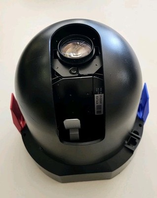 Pelco DD4TC16 Spectra IV Color PTZ Color Dome Camera