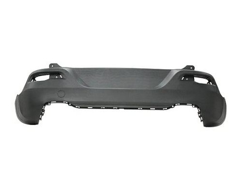 StoßStange Hinten FÜR Jeep Cherokee 2013-2018-image