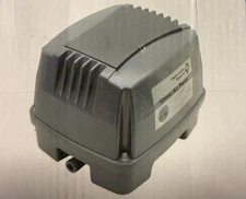 Blue Diamond Envir-o® ET80 Linear Air Pump for Ponds or Septic Systems