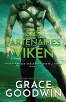 Grace Goodwin | Ses Partenaires Viken | Taschenbuch | FranzöSisch (2019)