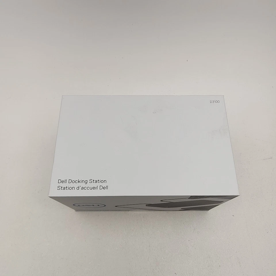Dell Pro Smart Dock - WD25 Docking Station BRAND NEW - Image 2 of 4