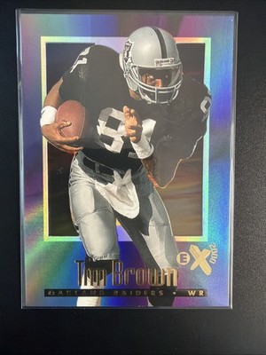 1997 EX-2000 - Tim Brown #53
