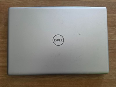 DELL INSPIRON 7570 i7 8550U TOUCH 32GB RAM 256GB SSD Win11 Pro NVidia 4GB MX130
