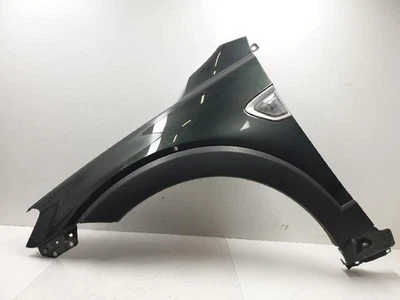 96624392 388294 linker frontflügel CHEVROLET CAPTIVA C100 C140 2.0 D 4WD 2006 - Bild 1 von 4