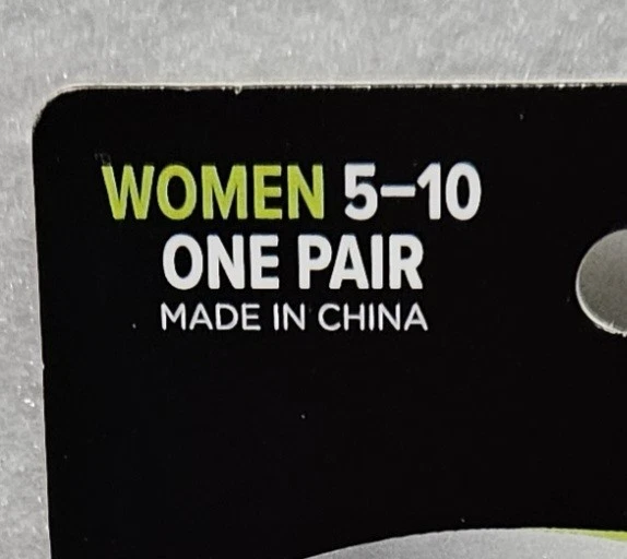 Airplus Womens Aloe Infused Ultra Comfort Crew Socks, Tossed Unicorns, Size 5-10 - Image 2 of 4