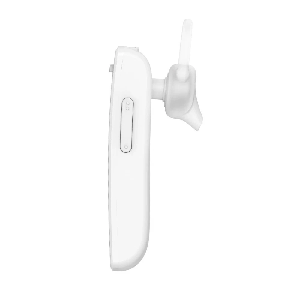 Hama Mono Bluetooth Headset MyVoice Kopfhörer Einohr Chat Telefonie für Handy PC - Bild 4 von 4