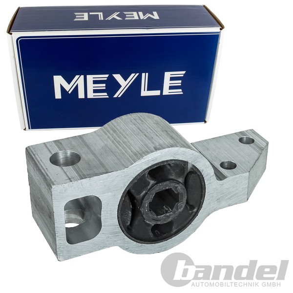 Meyle Querlenkerlager Buchse Vorne Links Passend FüR Audi A3 Seat Altea Leon TOL-image