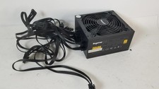 Segotep Gaming 650w Power Supply 80 Plus Gold