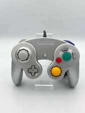 Nintendo GameCube Original Controller – Tested – Multiple Colors