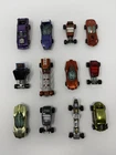 Vintage Johnny Lightning Toppers Redlines Lot of 12 cars Lot #1 of 4