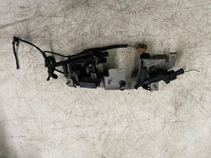 Opel Vivaro 2016 Diesel 88kW Turbolader Druckwandler Magnetventil 8200790180