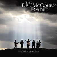 Del Mccoury Band - Promised Land - Cd - G2Z
