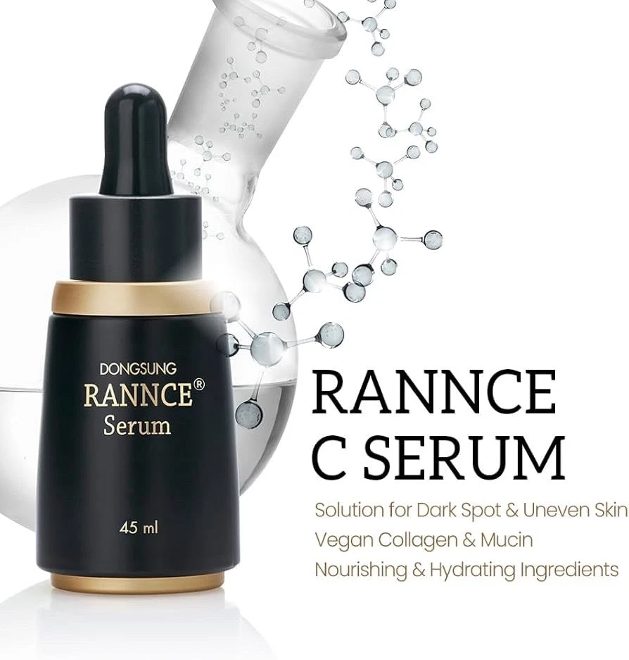 DONGSUNG Rannce C Serum 45mL K-Beauty