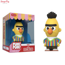 Super 7 FUN! FUN! Sesame Street Wave 2 - Bert