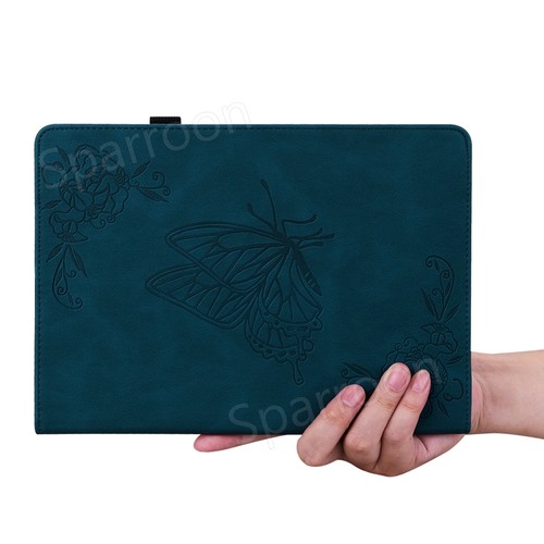 For iPad 11th 10th 9th 8th 7th Gen Air Pro Leather Smart Flip Case Stand Cover - Bild 85 von 89