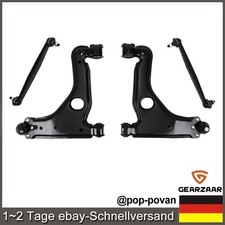 Querlenker Satz Vorne Passend für Opel Astra H A04 Links und Rechts Links Rechts