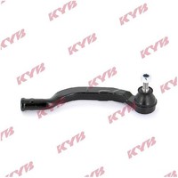Spurstangenkopf Vorne Rechts FüR Opel Vivaro X82 X83 01 Bis 19 KYB F4R720 F9Q760