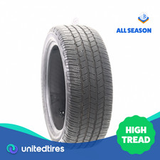 Used 28545r22 Michelin Defender Ltx Ms 2 114h - 9.532