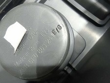 5F0863241 mittelkonsole SEAT LEON 5F1 09.2012- 1.2 STYLE CONNECT 1671076