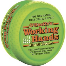 O'Keefe's Working Hands Hand Cream, 3.4-Oz., Model# K0350007