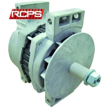 NEW ALTERNATOR FOR CHEVY TRUCK C6500 C7500 C8500 T6500 T7500 TOPKICK KODIAK