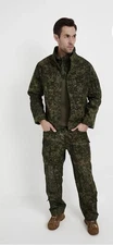 Russian Army Military Suit Three in one Tactical Army Uniform 3.0 VKPO EMR