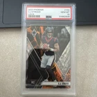 2023 Panini Phoenix CJ Stroud LAVA #36/175 RC Houston Texans PSA 10