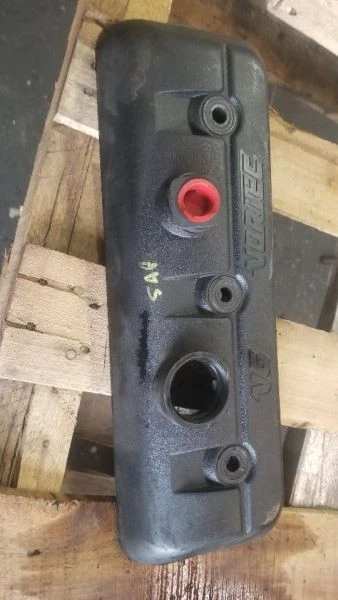 Cubierta de válvula S10 Blazer 2003 535517 Foto 2 de 3