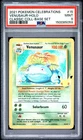 PSA 9 Venusaur Holo 15 Celebrations Classic Collection Pokemon Card