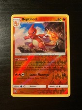 Carte Pokémon : Reptincel 2/70 Reverse Majesté des Dragons Française