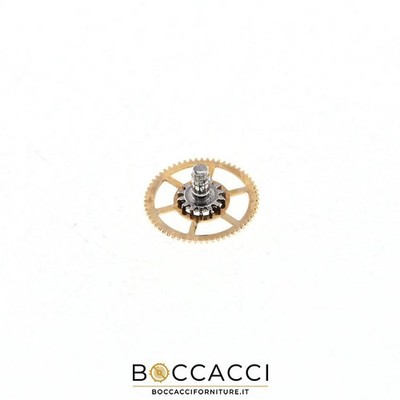 ETA 2410 Cod. 242 Ritzel mit Laufrad Calib: 2410 (SEHR GUT ...